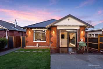 55 Wilson Street, Seaview