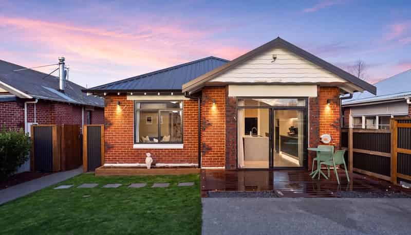 55 Wilson Street, Seaview
