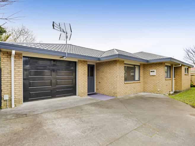 17A Exeter Street, Brooklands