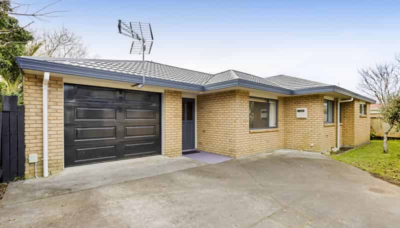 17A Exeter Street, Brooklands