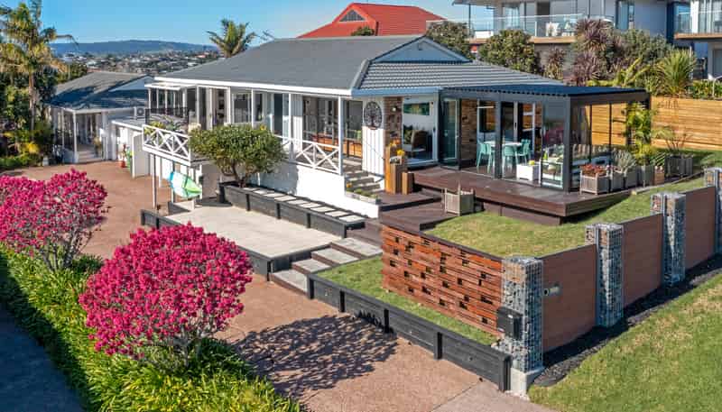 93A Mellons Bay Road, Mellons Bay