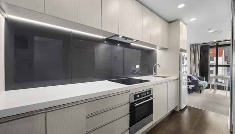 1110/32 Swanson Street, Auckland Central