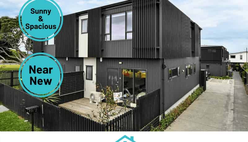 2/75 McAnnalley Street, Manurewa