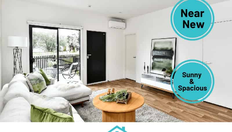 2/75 McAnnalley Street, Manurewa East