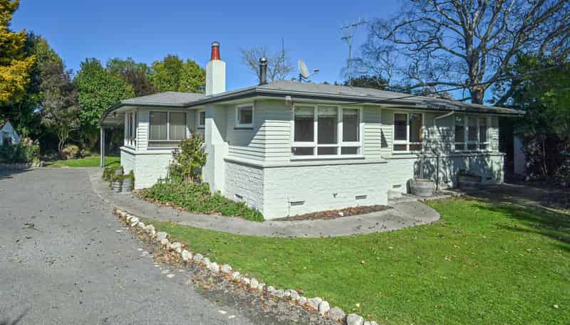 1012A Maraekakaho Road, Raureka