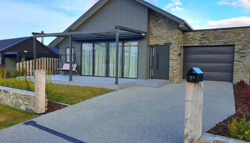 7a Lammermoor Street, Wanaka