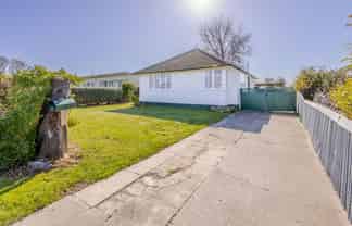 1011 St Aubyn Street West, Saint Leonards