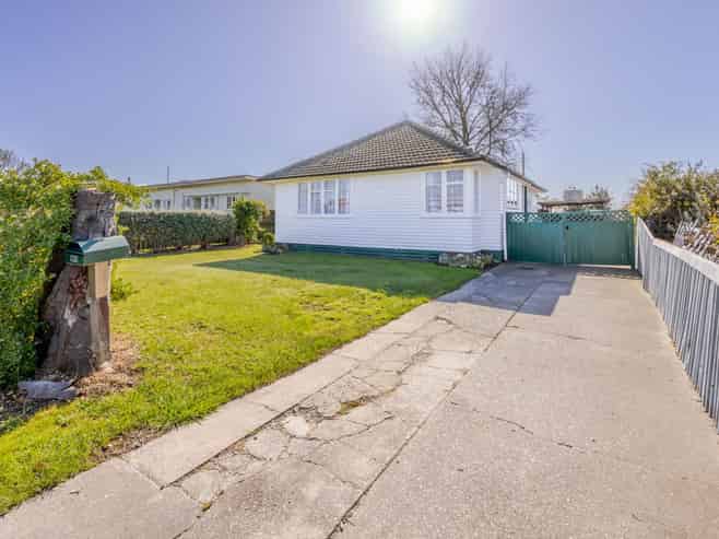 1011 St Aubyn Street West, Saint Leonards