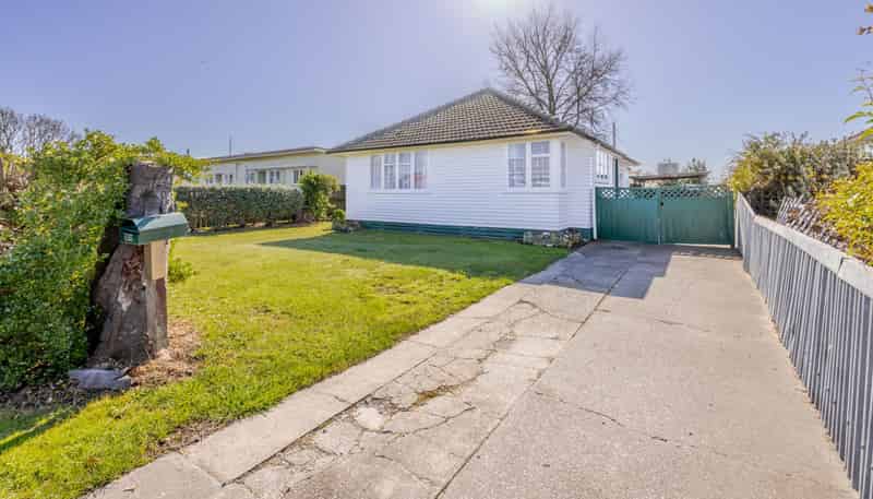 1011 St Aubyn Street West, Saint Leonards
