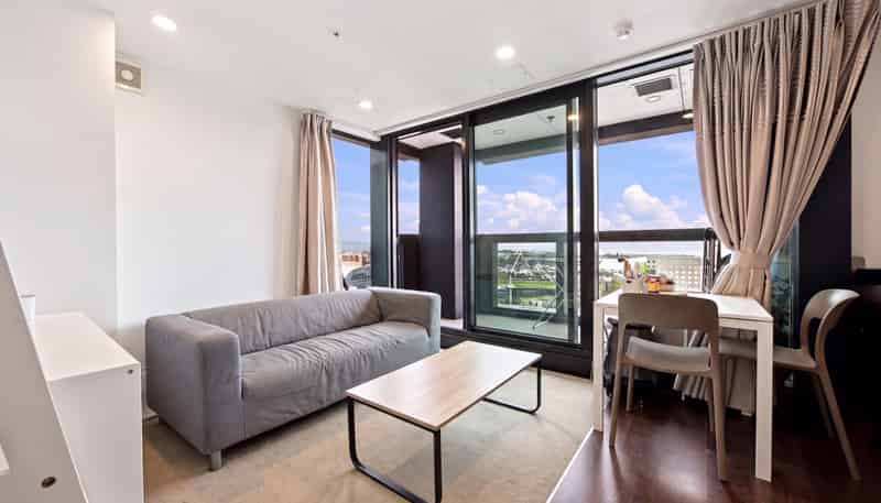 1406/32 Swanson Street, Auckland Central
