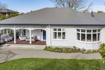 119 Ashley Street, Rangiora