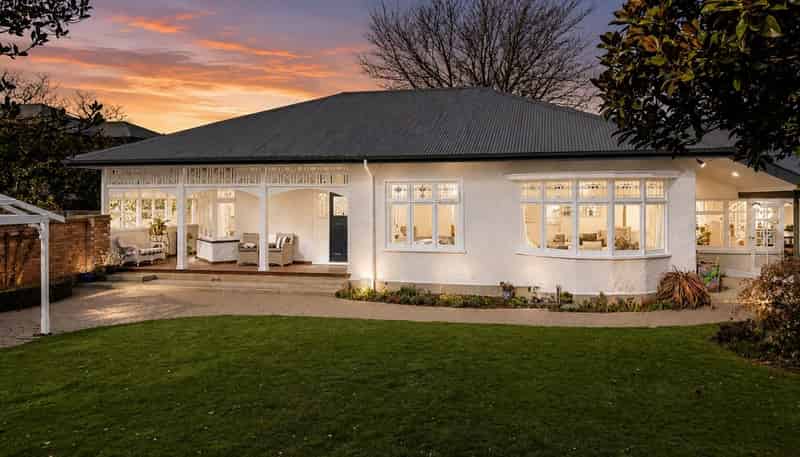 119 Ashley Street, Rangiora
