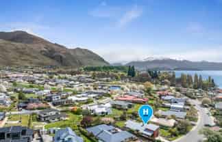117 Meadowstone Drive, Wanaka