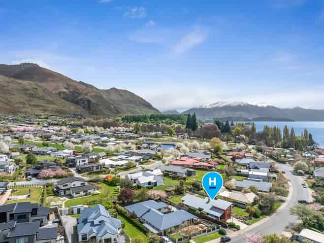 117 Meadowstone Drive, Wanaka