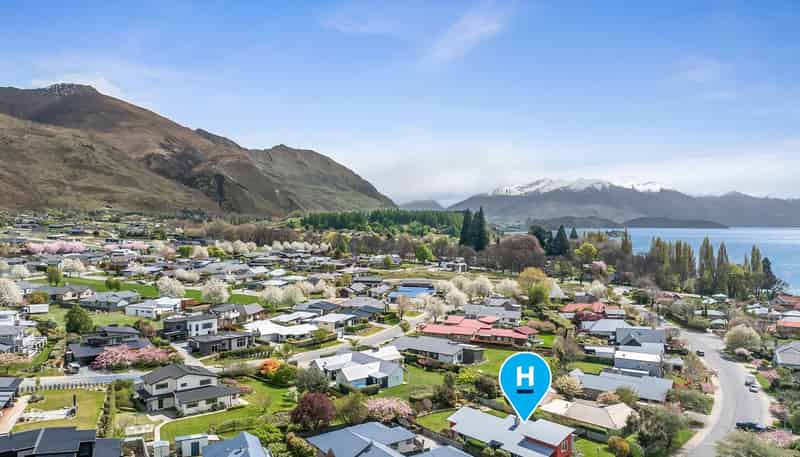 117 Meadowstone Drive, Wanaka