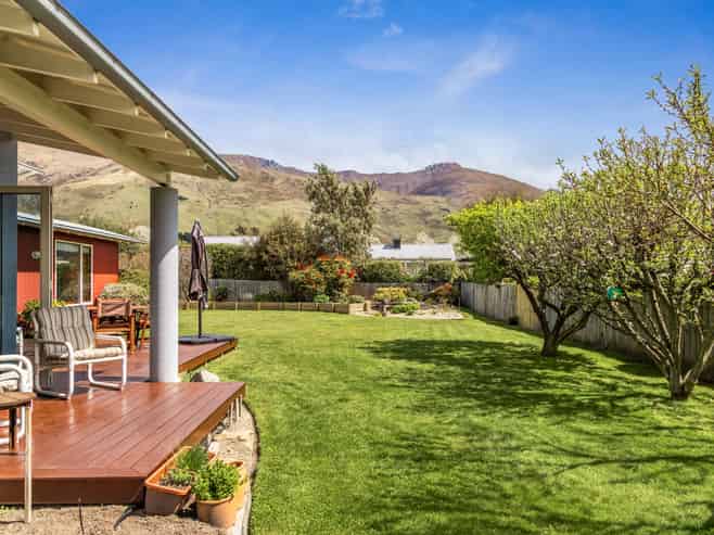 117 Meadowstone Drive, Wanaka