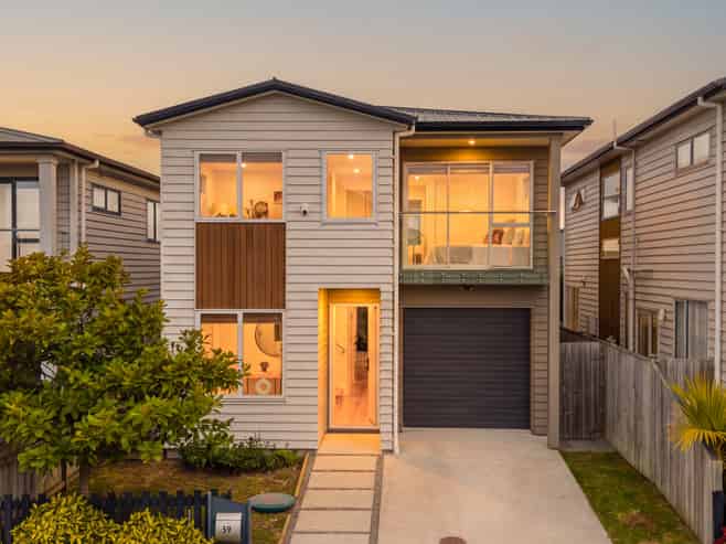 59 Myland Drive, Hobsonville