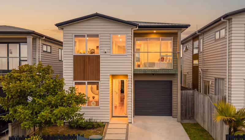 59 Myland Drive, Hobsonville