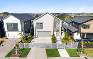 35 Kikorangi Drive, Orewa