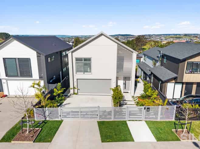 35 Kikorangi Drive, Orewa