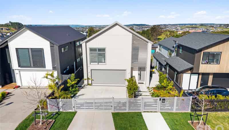35 Kikorangi Drive, Orewa