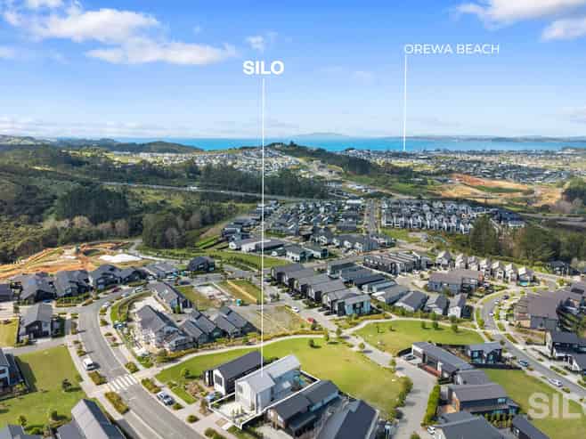 35 Kikorangi Drive, Orewa