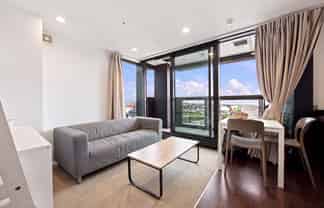 2701/32 Swanson Street, Auckland Central