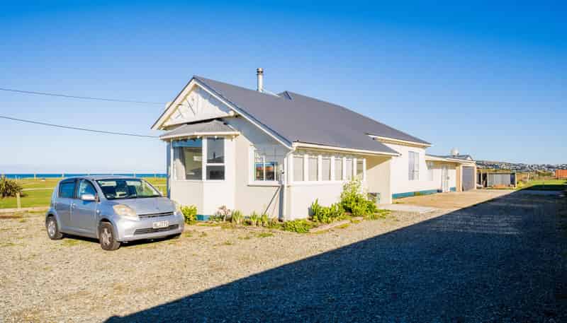 1B Caledonian Road, Oamaru