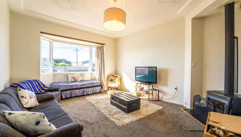 1B Caledonian Road, Oamaru
