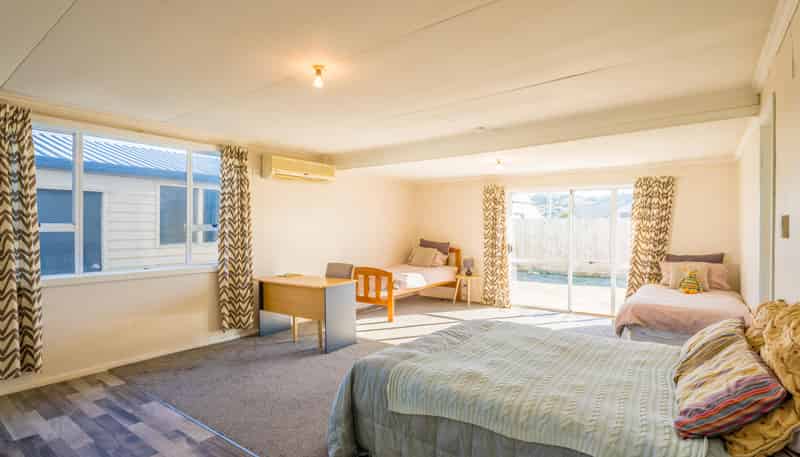 1B Caledonian Road, Oamaru