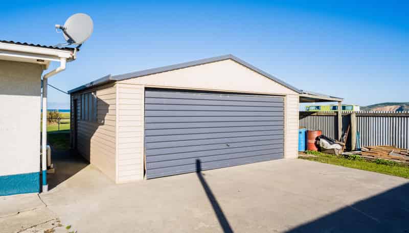 1B Caledonian Road, Oamaru