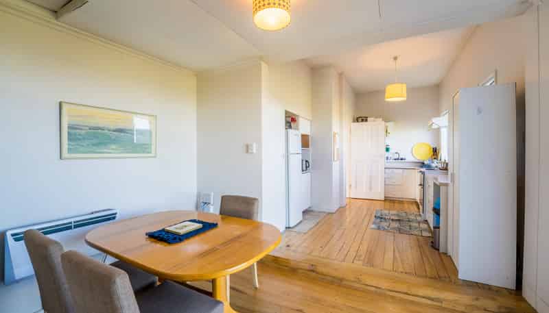 1B Caledonian Road, Oamaru