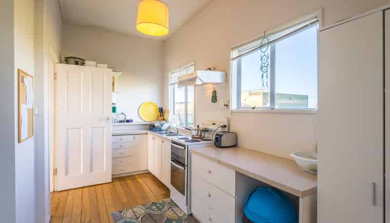 1B Caledonian Road, Oamaru