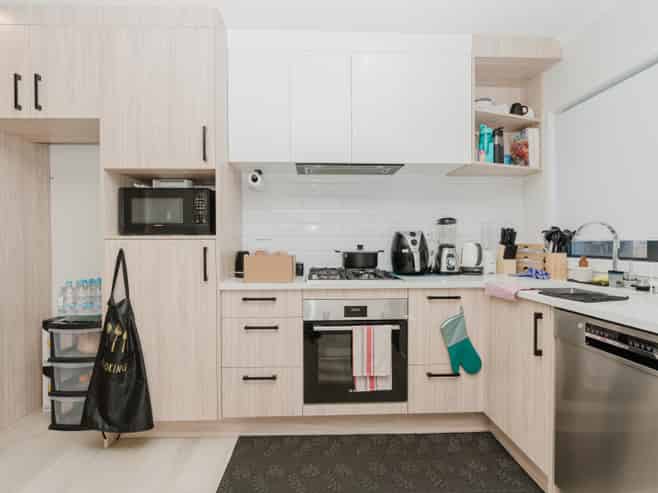 14/425 Dey Street, Hamilton East