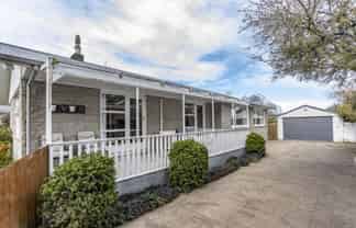 129 Blackett Street, Rangiora