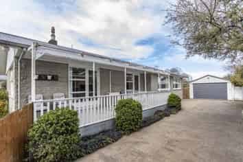 129 Blackett Street, Rangiora