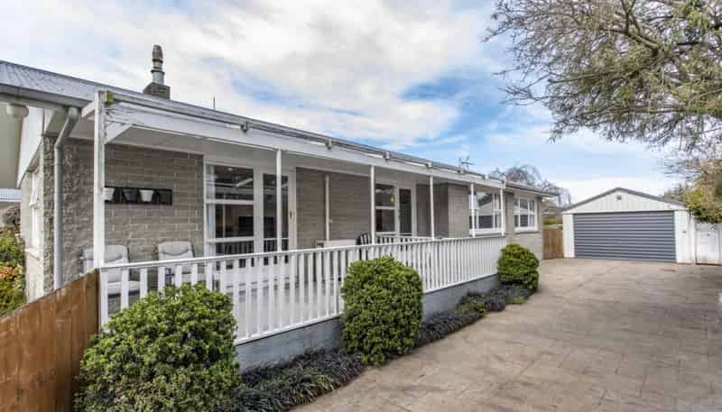 129 Blackett Street, Rangiora