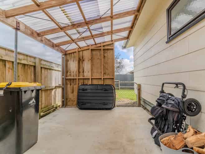 129 Mclean Street, Woodville