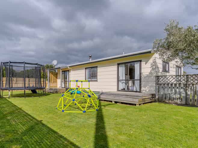 129 Mclean Street, Woodville