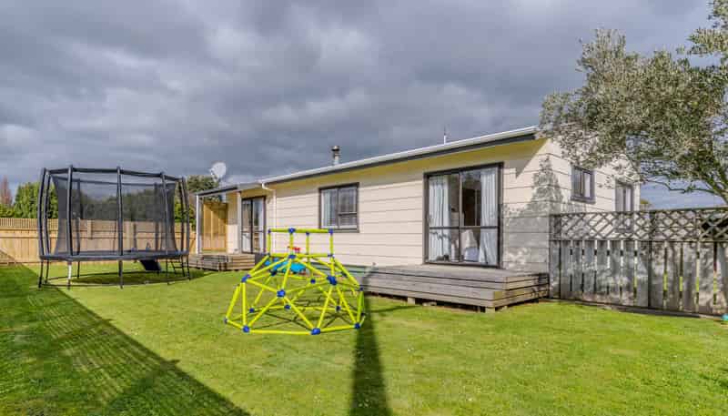129 Mclean Street, Woodville