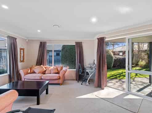 36 Tarndale Place, Hanmer Springs