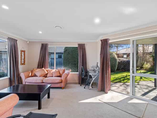 36 Tarndale Place, Hanmer Springs