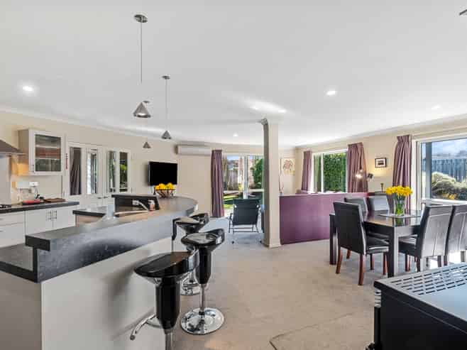 36 Tarndale Place, Hanmer Springs