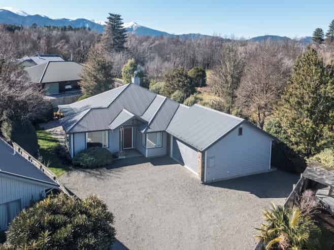 36 Tarndale Place, Hanmer Springs