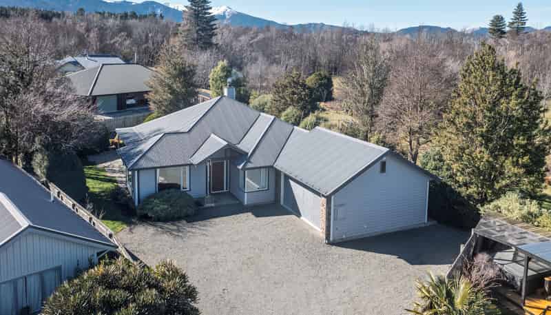36 Tarndale Place, Hanmer Springs
