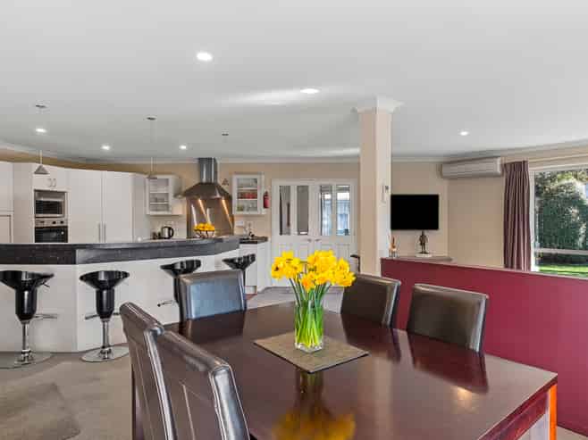 36 Tarndale Place, Hanmer Springs