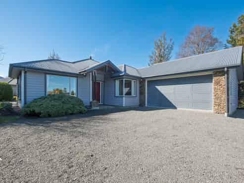 36 Tarndale Place, Hanmer Springs