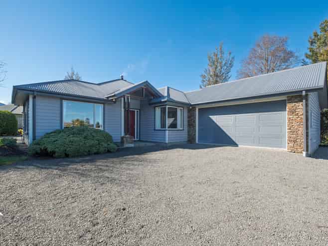 36 Tarndale Place, Hanmer Springs