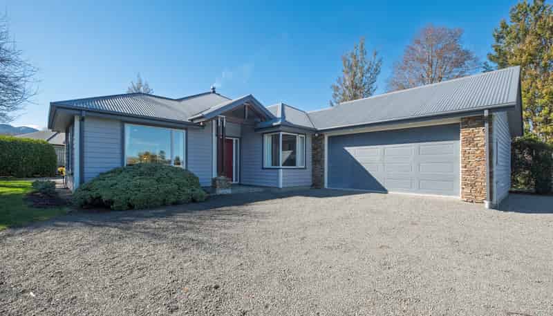 36 Tarndale Place, Hanmer Springs