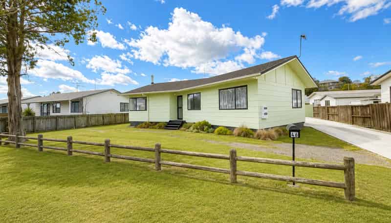46 Aquarius Drive, Kawaha Point
